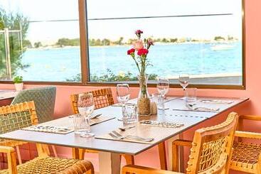 Hotel NYX Ibiza - Adults Only