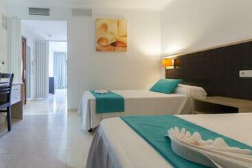 Orosol By Typic Hotels