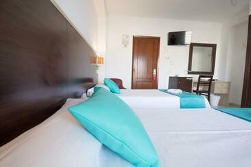 Orosol By Typic Hotels