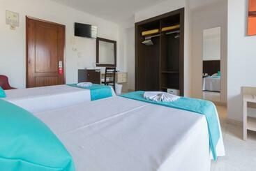 Orosol By Typic Hotels