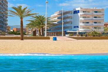 Hotel Rh Riviera  Adults Only