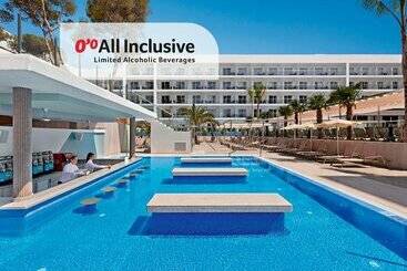 Hotel Riu Playa Park - 0'0 All Inclusive
