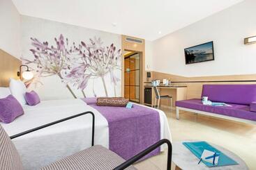 هتل Sumus Monteplaya & Spa 4* Sup - Adults Only