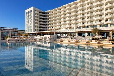 Trs Ibiza Hotel Adults Only