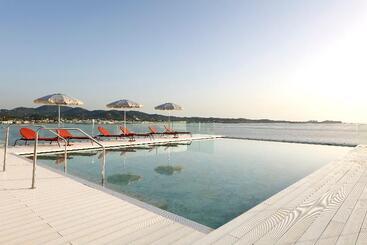 Trs Ibiza Hotel - Adults Only