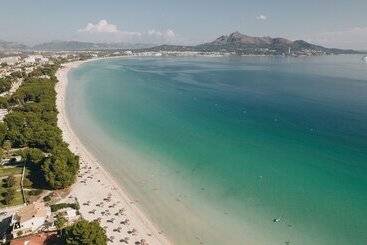 Aparthotel Ivory Playa Sports & Spa