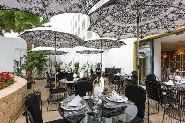 Palladium Hotel Palmyra