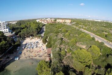 Appartment Pierre & Vacances Menorca Cala Blanes