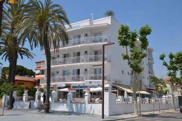 Solvi Hotel Adults Only