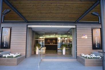 Aparthotel Acualandia