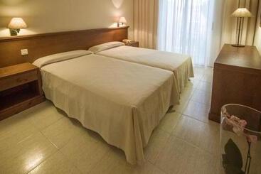 Aparthotel Las Dunas