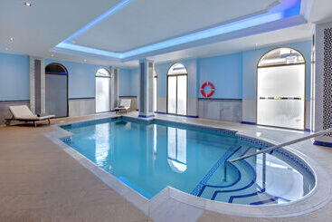 فندق Barcelo Isla Canela