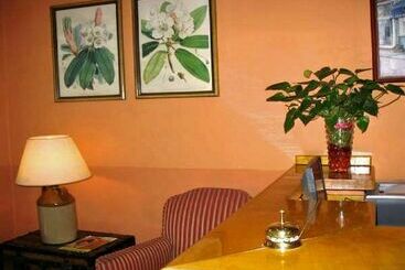 Hotell Central