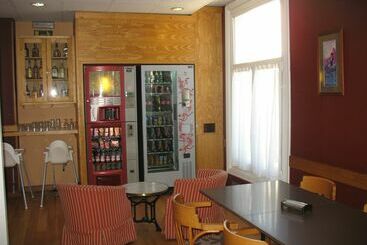 Hotell Central