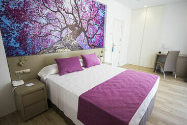 Hotel Jardín De Bellver