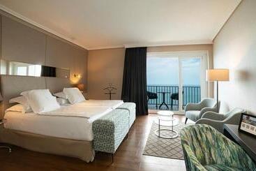 هتل Mercure Monte Igueldo