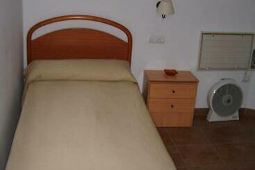 فندق Pension San Andres I