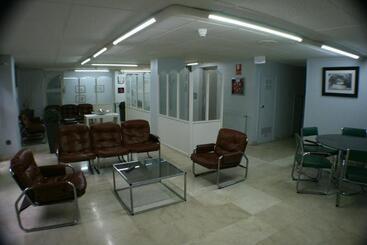 Hotel Picos De Europa