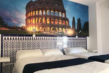 Hotel Playa San Cristóbal