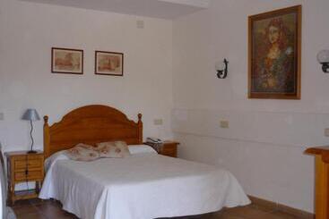 בית מלון כפרי Port Lligat