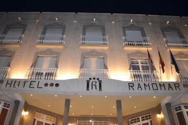 فندق Ramomar