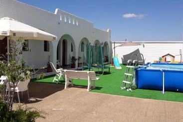 هتل Restaurante Portugal