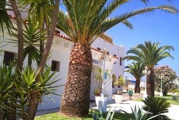 هتل Restaurante Portugal