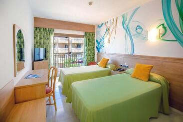 فندق Servigroup Papa Luna