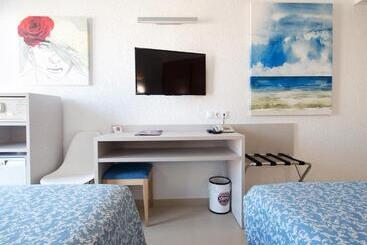فندق Servigroup Trinimar