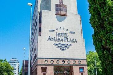 هتل Eurostars Amara