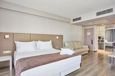 Hotel Silken Turcosa