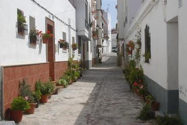 هتل Victoria Centro