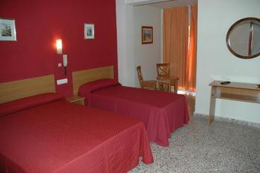 Otel Victoria Centro