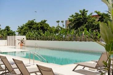 RH Silene Hotel & Spa 4* SUP