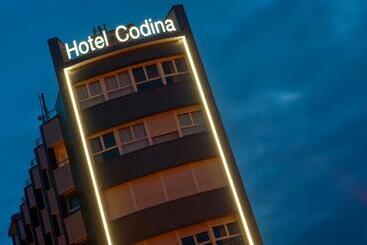 Sercotel Codina