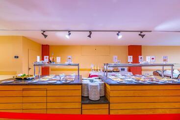 Aparthotel Xon S Platja Ha