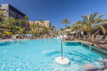 Abora Continental by Lopesan Hotels