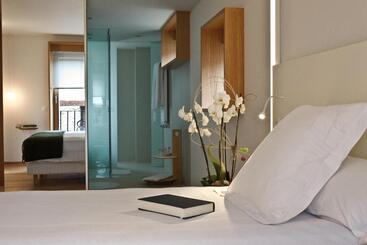 هتل Echaurren Relais & Châteaux