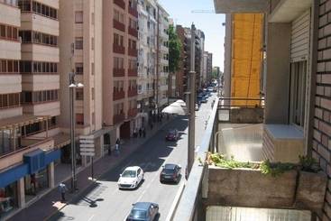هتل Alameda