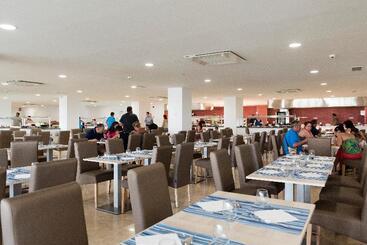 Hotel Aluasun Doblemar