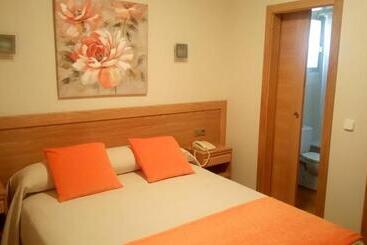 Hotel Caribe Sanxenxo