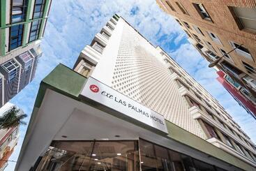 Hotel Exe Las Palmas