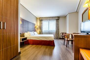 هتل Galicia Palace