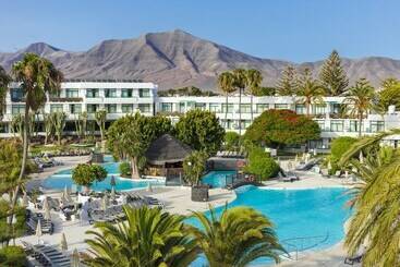 蘭薩羅特島公主飯店 - Playa Blanca