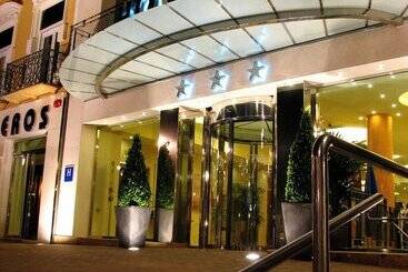 هتل Los Habaneros