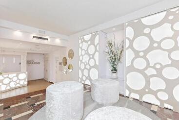 Hotel Mayorazgo
