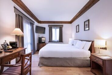 ホテル Meliá de Tredós