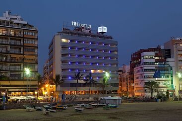 هتل NH Imperial Playa