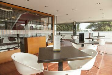 Hotel Condes de Urgel