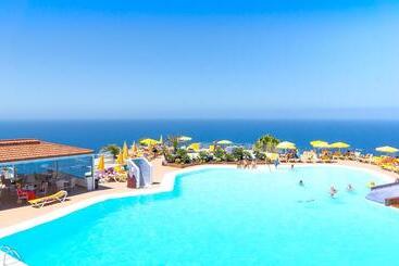 هتل آپارتمان Servatur Riosol